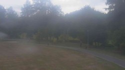 Areál ski klubu