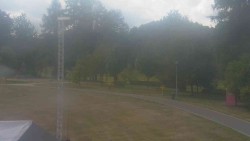Areál ski klubu