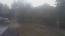 Areál ski klubu