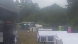 Areál ski klubu