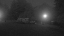 Ski club grounds