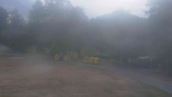 Areál ski klubu