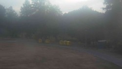 Areál ski klubu