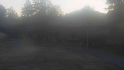 Ski club grounds