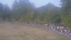 Areál ski klubu