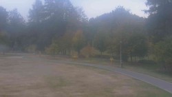 Areál ski klubu
