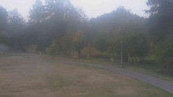 Areál ski klubu