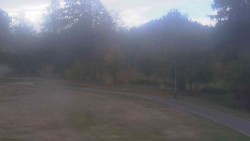 Areál ski klubu