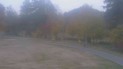 Areál ski klubu