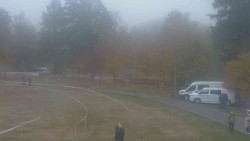 Areál ski klubu