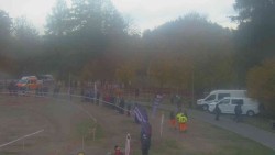 Areál ski klubu