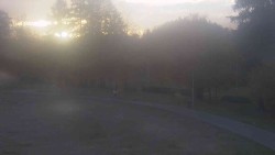 Areál ski klubu