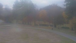 Ski club grounds