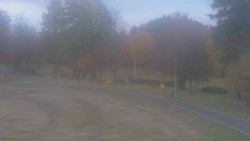 Areál ski klubu