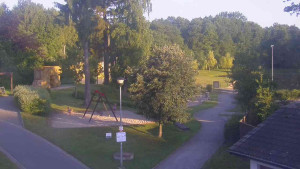 Ski klub RD Rýmařov - Dětské hřiště - 21.6.2025 v 06:00 Ski klub RD Rýmařov - Dětské hřiště - 21.6.2025 v 06:00
