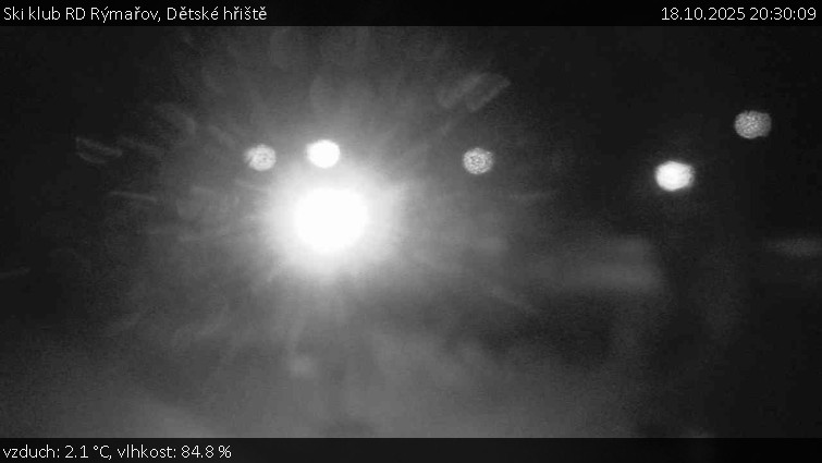Ski klub RD Rýmařov - Dětské hřiště - 18.10.2025 v 20:30 Ski klub RD Rýmařov - Dětské hřiště - 18.10.2025 v 20:30