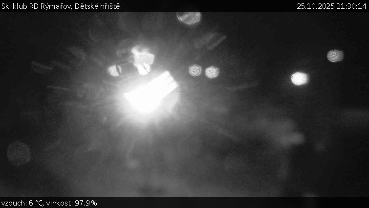 Ski klub RD Rýmařov - Dětské hřiště - 25.10.2025 v 21:30 Ski klub RD Rýmařov - Dětské hřiště - 25.10.2025 v 21:30