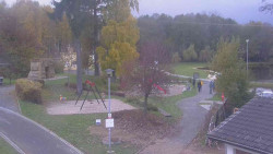 Dětské hřiště