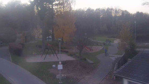 Ski klub RD Rýmařov - Dětské hřiště - 7.11.2025 v 16:30 Ski klub RD Rýmařov - Dětské hřiště - 7.11.2025 v 16:30