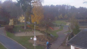 Ski klub RD Rýmařov - Dětské hřiště - 12.11.2025 v 10:00 Ski klub RD Rýmařov - Dětské hřiště - 12.11.2025 v 10:00