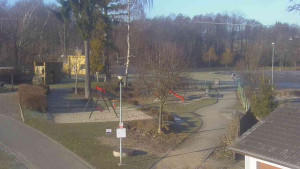 Ski klub RD Rýmařov - Dětské hřiště - 27.12.2025 v 11:00 Ski klub RD Rýmařov - Dětské hřiště - 27.12.2025 v 11:00