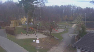 Ski klub RD Rýmařov - Dětské hřiště - 4.4.2026 v 07:30 Ski klub RD Rýmařov - Dětské hřiště - 4.4.2026 v 07:30