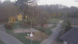 Dětské hřiště