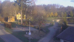 Dětské hřiště
