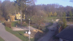 Dětské hřiště