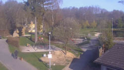 Dětské hřiště