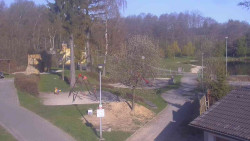Dětské hřiště