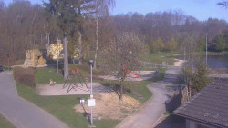 Dětské hřiště