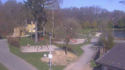 Dětské hřiště