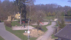 Dětské hřiště