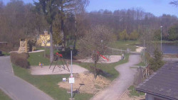Dětské hřiště