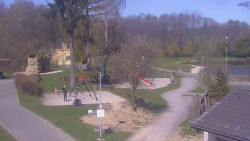 Dětské hřiště