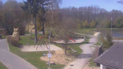 Dětské hřiště
