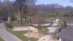 Dětské hřiště