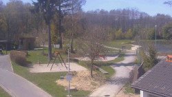 Dětské hřiště