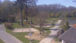 Dětské hřiště