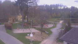 Dětské hřiště