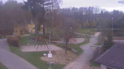 Dětské hřiště