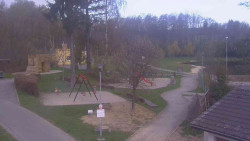 Dětské hřiště