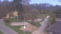 Dětské hřiště