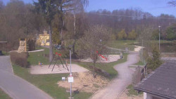 Dětské hřiště