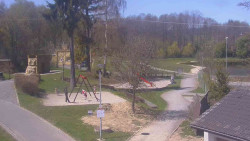 Dětské hřiště
