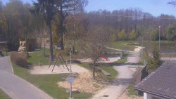 Dětské hřiště