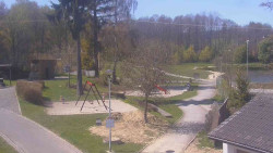 Dětské hřiště