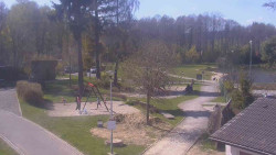 Dětské hřiště