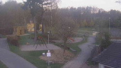 Dětské hřiště